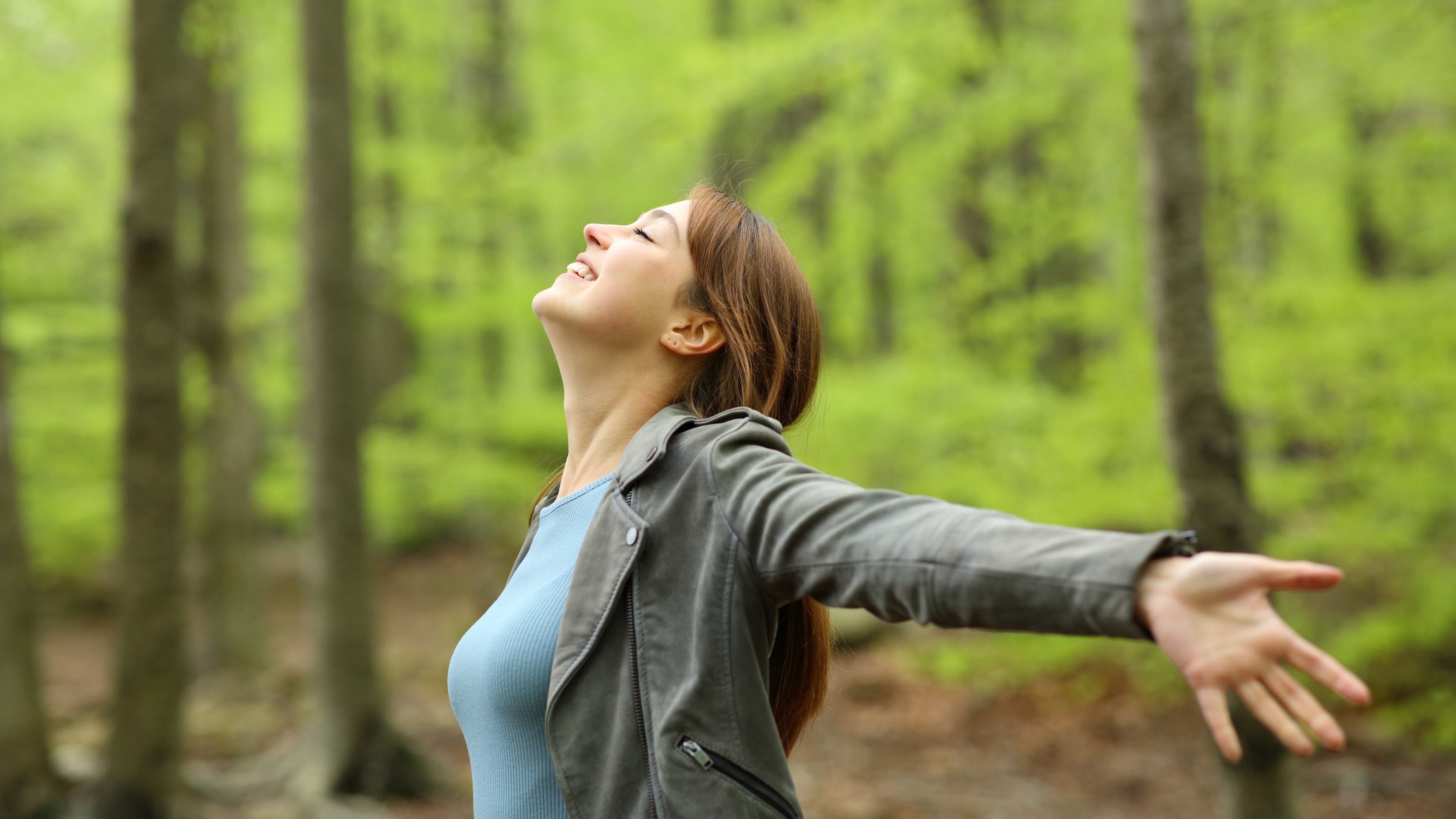 Frühjahrs-Detox – sanft und natürlich