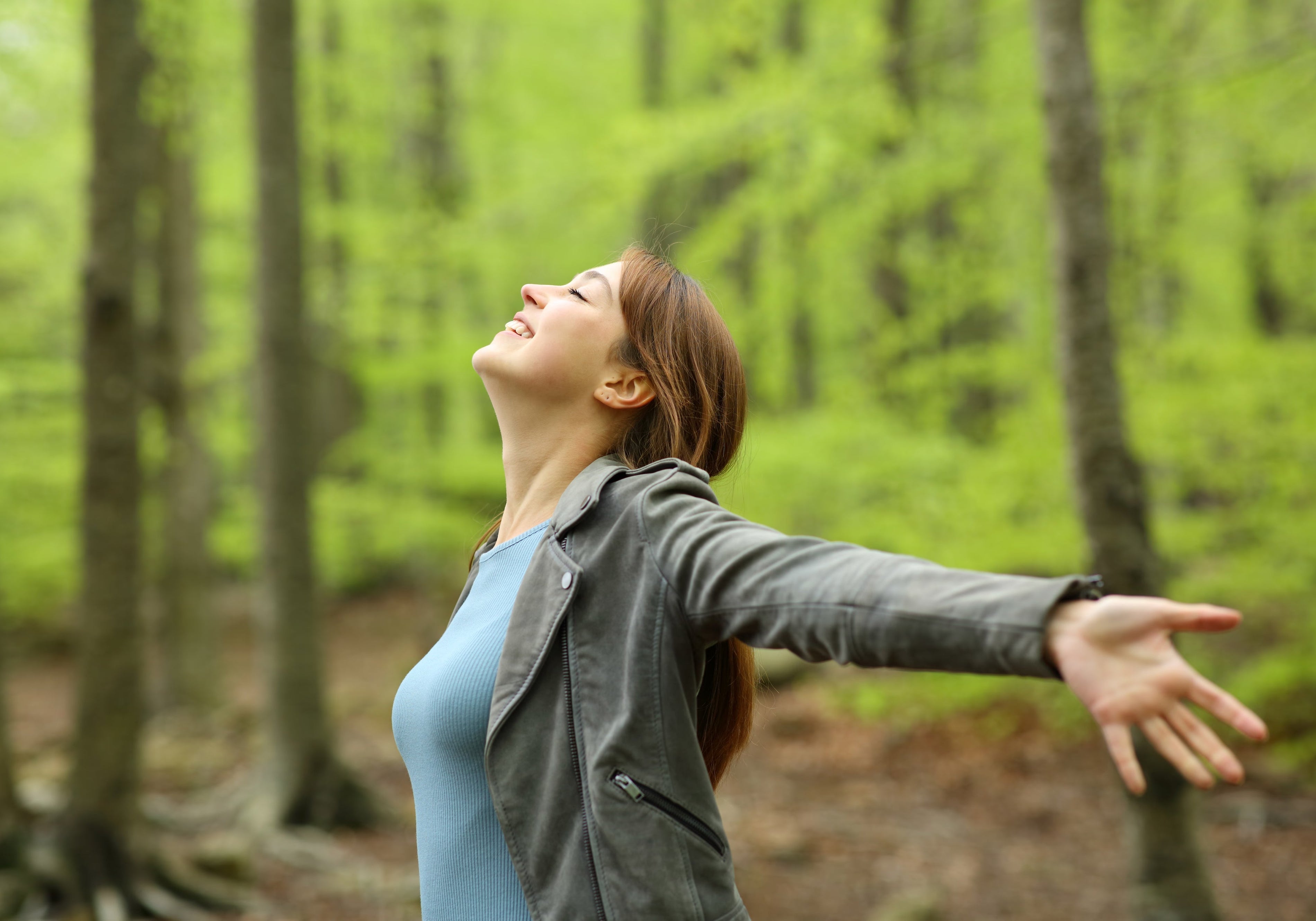 Frühjahrs-Detox – sanft und natürlich