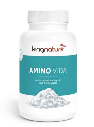 Amino Vida